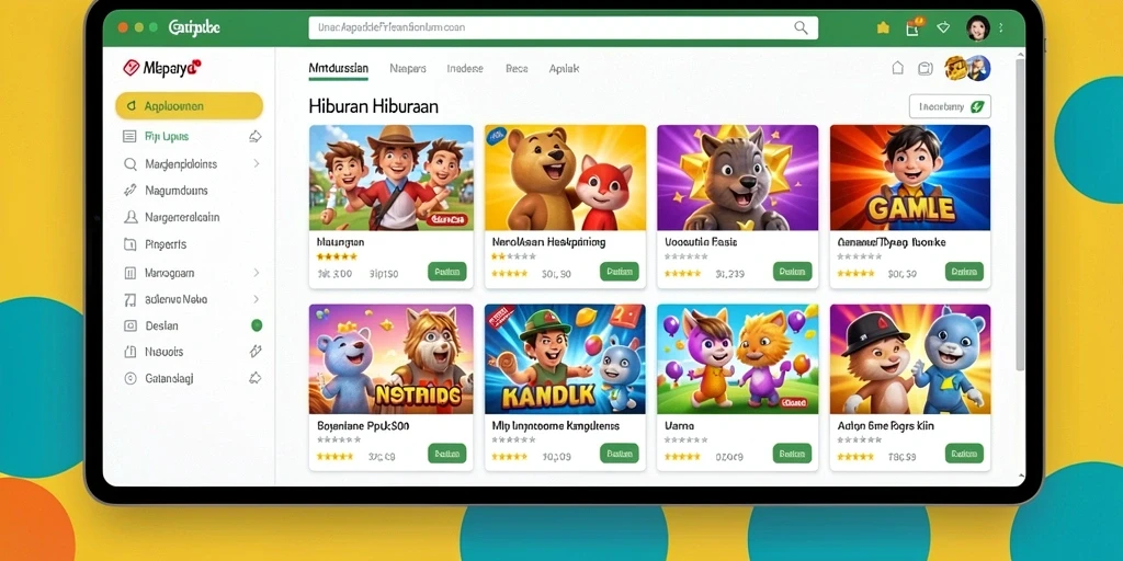 bigwinner - Beragam permainan slot yang seru dan menyenangkan.