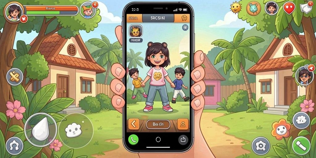 cemara777 - Mode permainan yang beragam dan menantang.