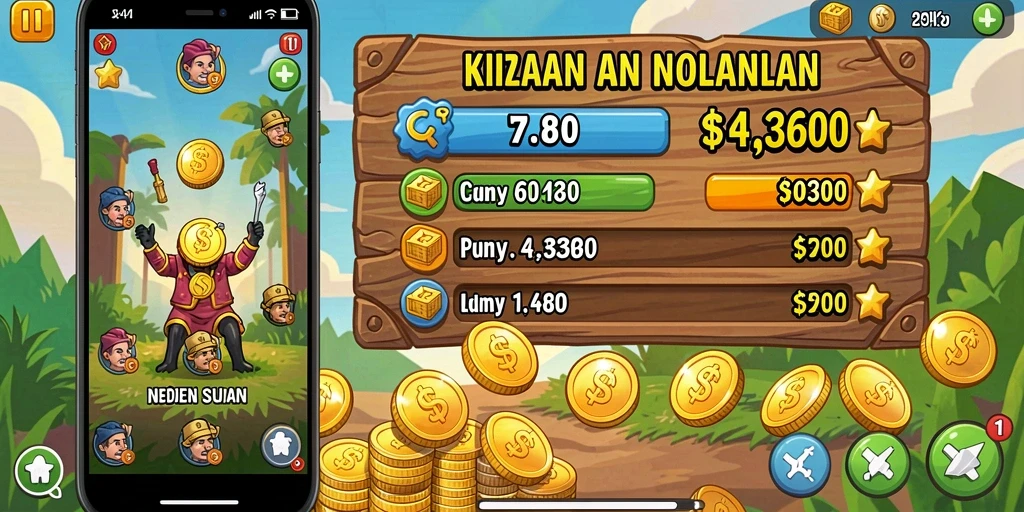 forwin77 - Beragam pilihan permainan yang tersedia untuk dimainkan.