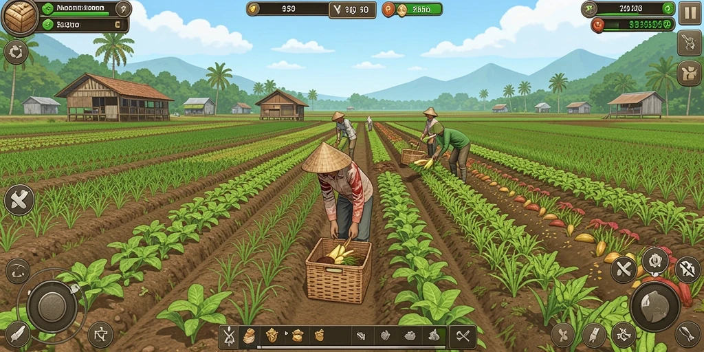 hp777 - Fitur bonus yang menguntungkan membuat permainan lebih seru.