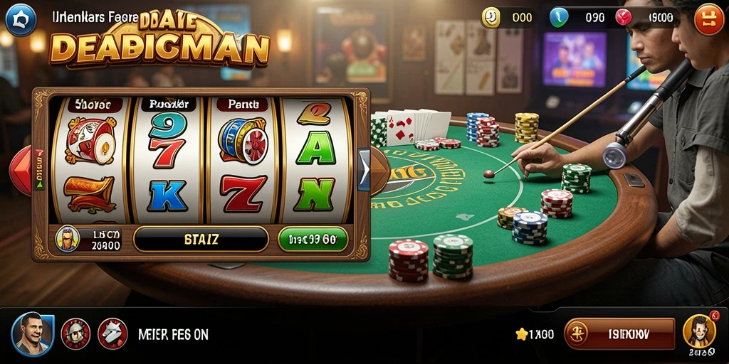 lucksvip - Banyak pilihan permainan yang menghibur dan menantang.