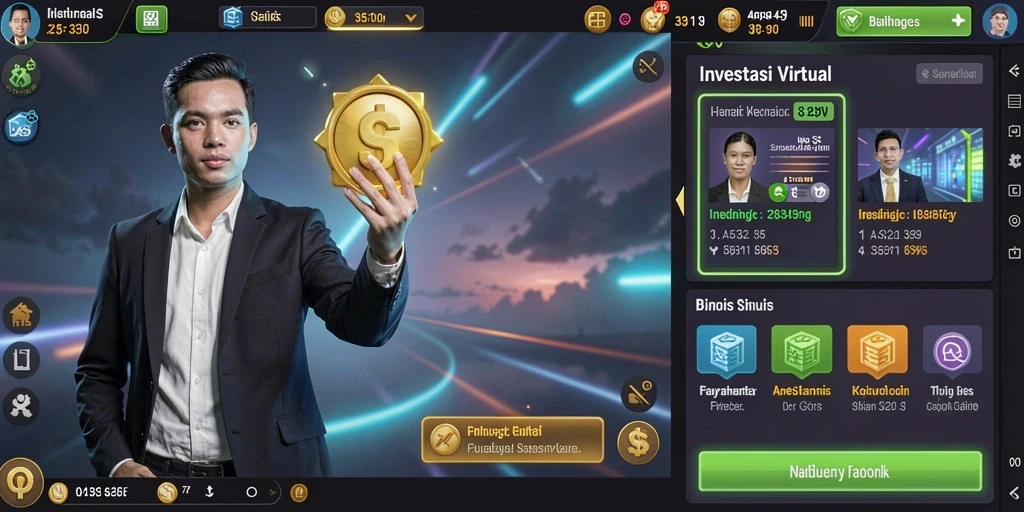 mega777 - Bonus menarik yang membuat permainan lebih seru.