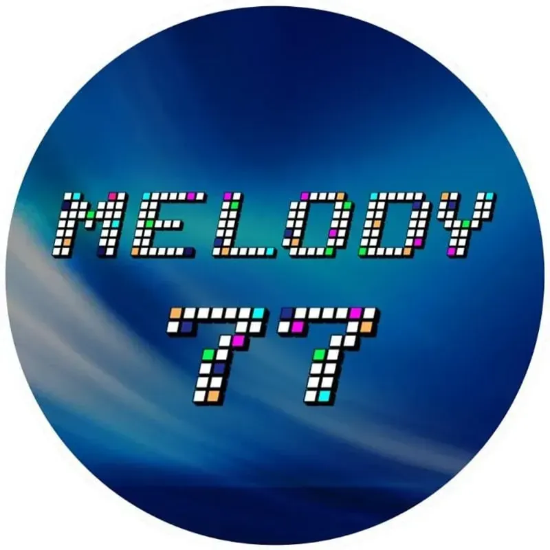 MELODY77 - Petualangan Musik yang Menarik