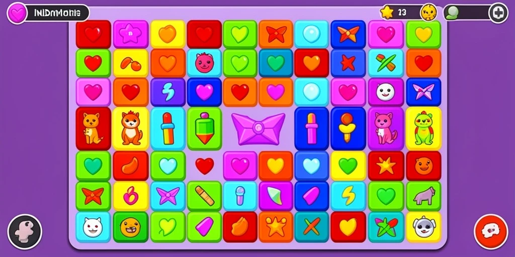 rpgame - Pertarungan epik melawan monster kuat.