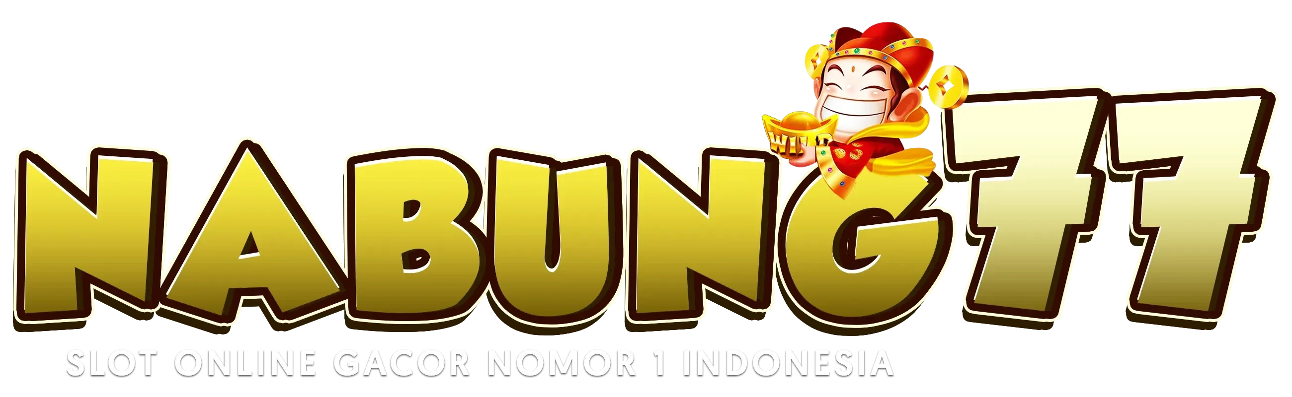 nabung77 — Logo Resmi